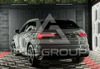 2019 Audi RSQ3