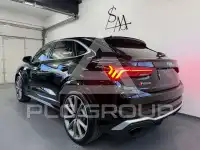 2019 Audi RSQ3