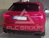 2019 Audi RSQ3