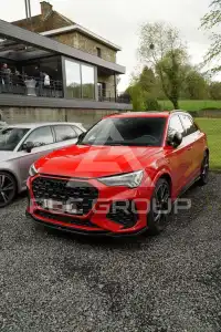 2019 Audi RSQ3