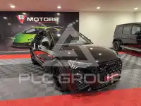 2019 Audi RSQ3