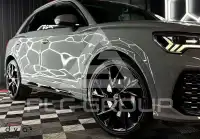 2019 Audi RSQ3