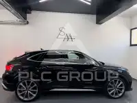 2019 Audi RSQ3
