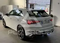 2019 Audi RSQ3