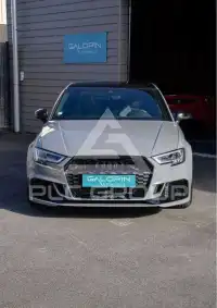 2019 Audi RSQ3