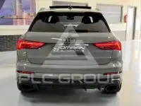 2019 Audi RSQ3