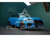 2019 Audi RSQ3