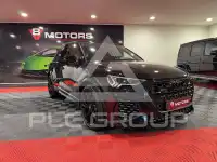 2019 Audi RSQ3