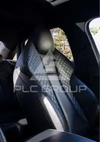 2019 Audi RSQ3