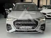 2019 Audi RSQ3