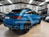 2019 Audi RSQ3