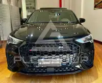 2019 Audi RSQ3