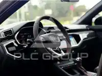 2019 Audi RSQ3