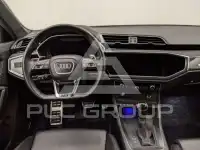 2019 Audi RSQ3