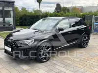 2019 Audi RSQ3