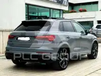 2019 Audi RSQ3