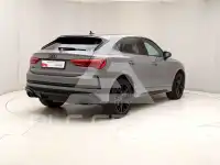 2019 Audi RSQ3