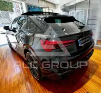 2019 Audi RSQ3