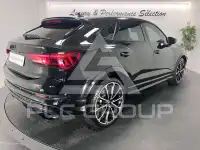 2019 Audi RSQ3