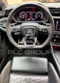 2019 Audi RSQ3