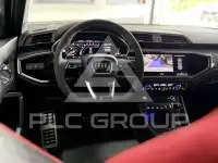 2019 Audi RSQ3