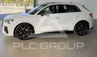 2019 Audi RSQ3