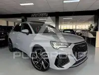 2019 Audi RSQ3