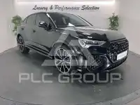 2019 Audi RSQ3