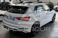 2019 Audi RSQ3