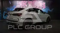 2019 Audi RSQ3