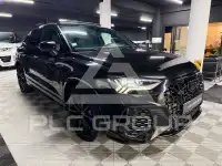 2019 Audi RSQ3
