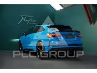 2019 Audi RSQ3