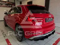 2019 Audi RSQ3
