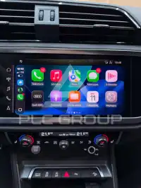 2019 Audi RSQ3