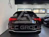 2019 Audi RSQ3