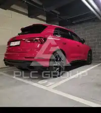 2019 Audi RSQ3
