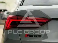 2019 Audi RSQ3