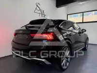 2019 Audi RSQ3