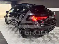 2019 Audi RSQ3