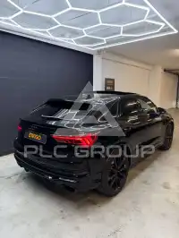 2019 Audi RSQ3