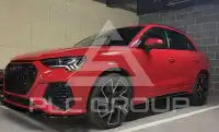 2019 Audi RSQ3
