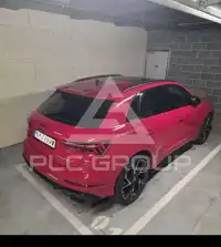2019 Audi RSQ3