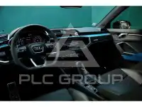 2019 Audi RSQ3