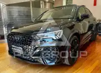 2019 Audi RSQ3