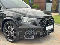 2019 Audi RSQ3