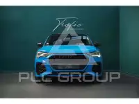 2019 Audi RSQ3