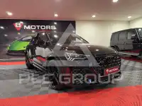 2019 Audi RSQ3