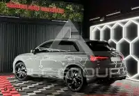 2019 Audi RSQ3