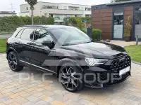 2019 Audi RSQ3