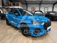 2019 Audi RSQ3